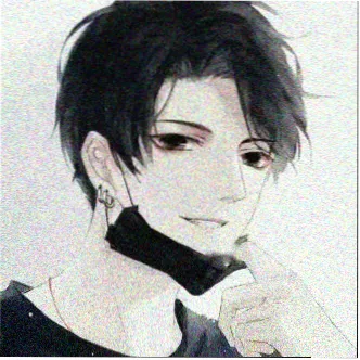 漫画家-龙渊