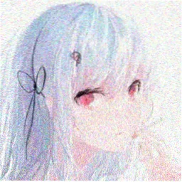 漫画家-夜行